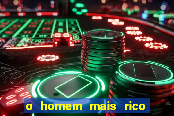 o homem mais rico da babilonia pdf