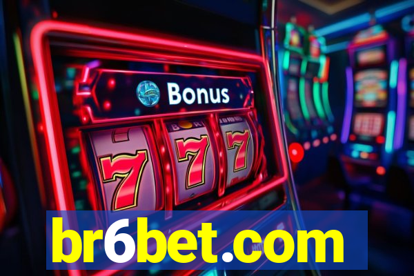 br6bet.com