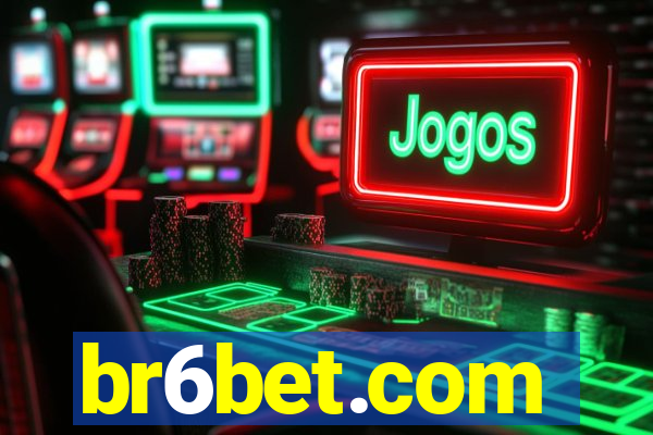 br6bet.com