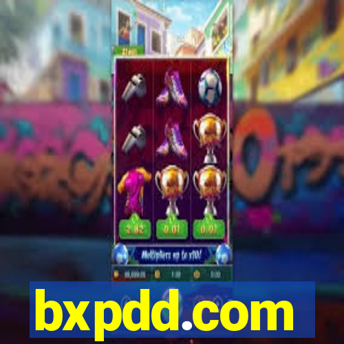 bxpdd.com