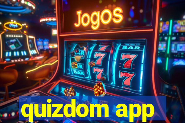 quizdom app