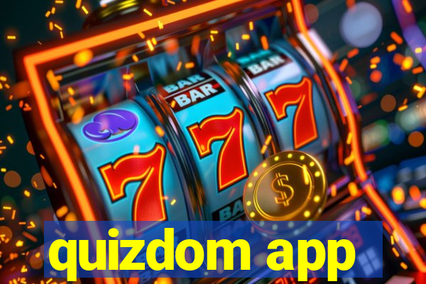 quizdom app