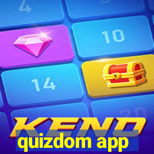 quizdom app