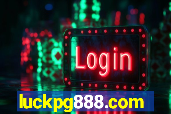 luckpg888.com