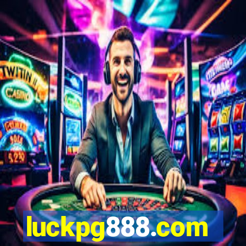 luckpg888.com