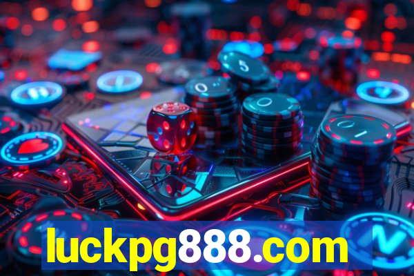 luckpg888.com