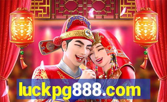 luckpg888.com