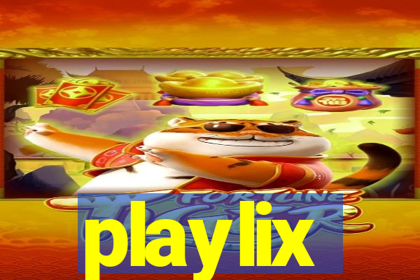 playlix