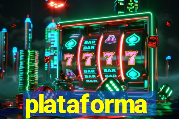 plataforma