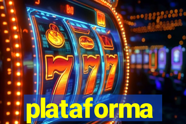 plataforma