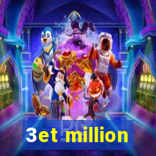 3et million