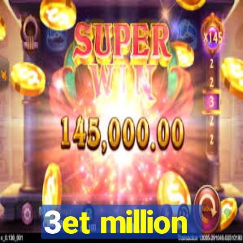 3et million