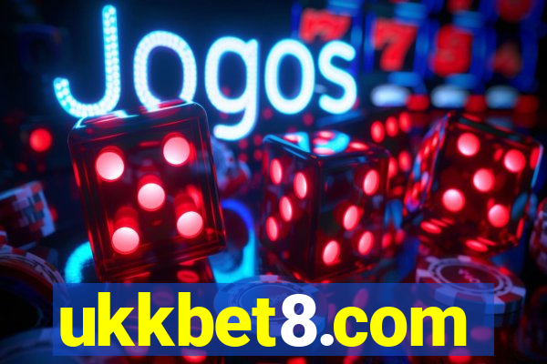 ukkbet8.com