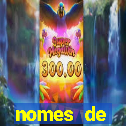 nomes de campeonatos criativos