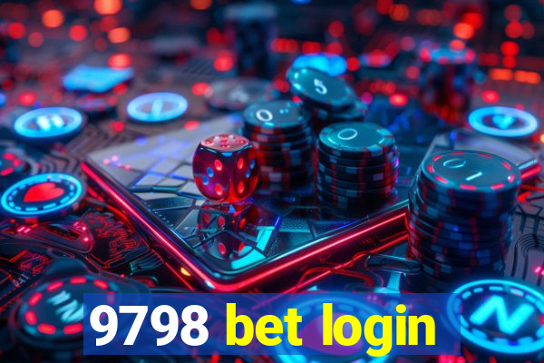 9798 bet login