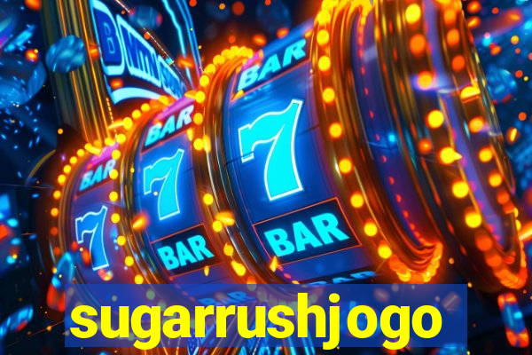 sugarrushjogo