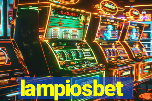 lampiosbet