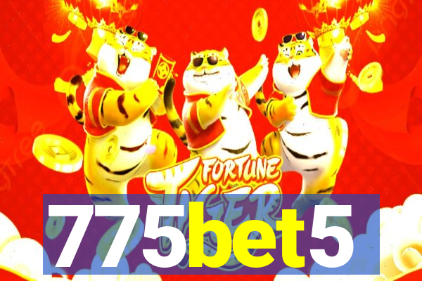 775bet5