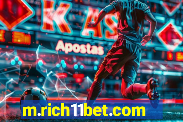 m.rich11bet.com