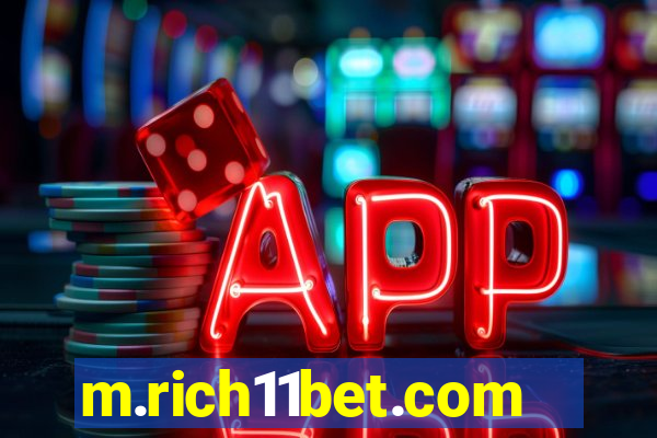 m.rich11bet.com