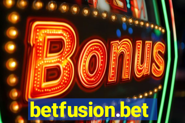 betfusion.bet