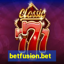 betfusion.bet