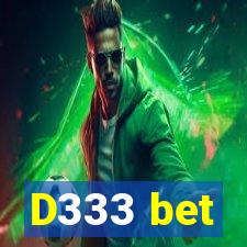 D333 bet