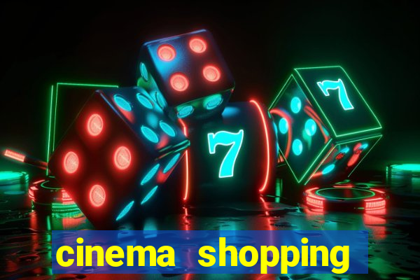 cinema shopping total porto alegre