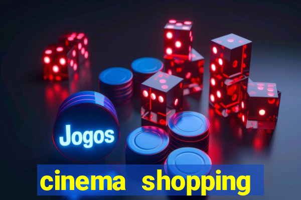 cinema shopping total porto alegre