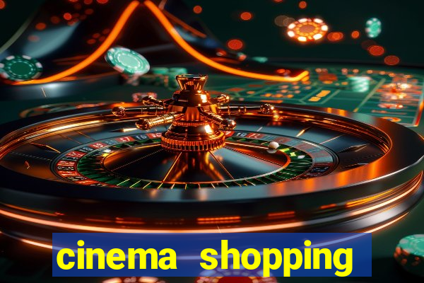 cinema shopping total porto alegre