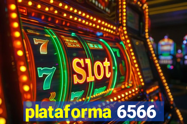 plataforma 6566