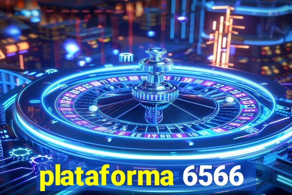 plataforma 6566