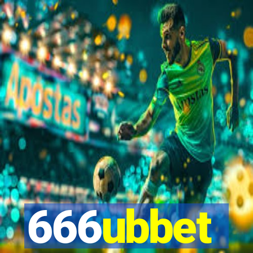 666ubbet