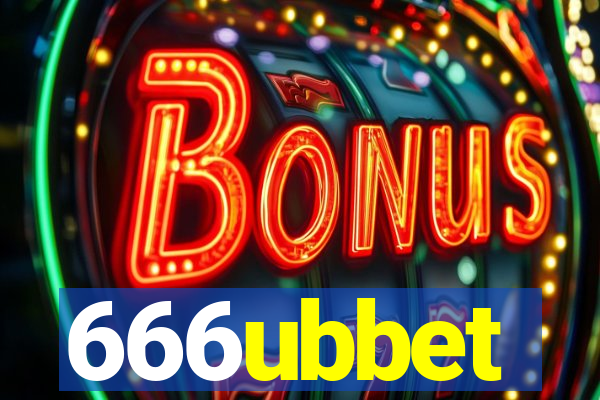 666ubbet