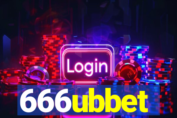 666ubbet