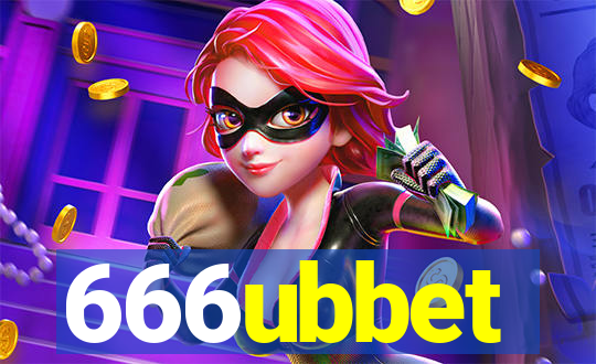 666ubbet