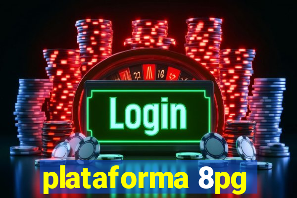 plataforma 8pg