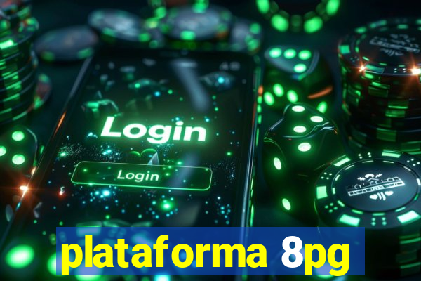 plataforma 8pg