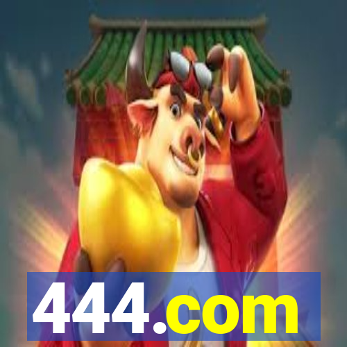 444.com