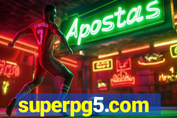 superpg5.com