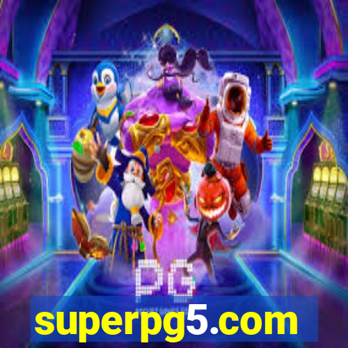 superpg5.com