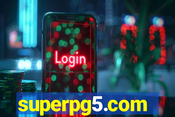 superpg5.com