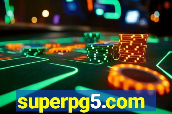 superpg5.com