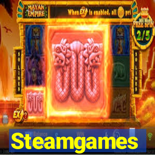 Steamgames