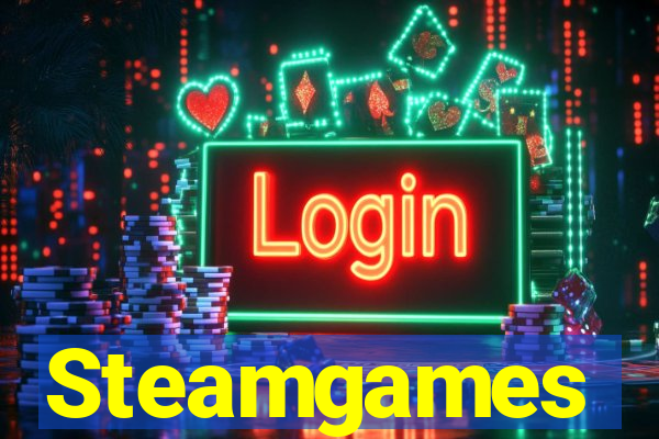 Steamgames