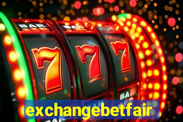 exchangebetfair