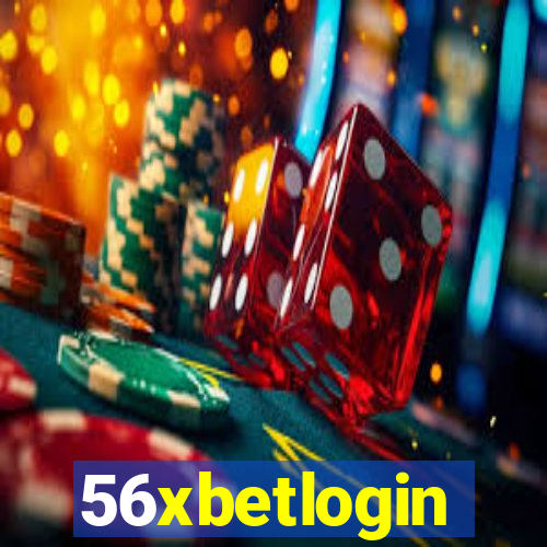 56xbetlogin