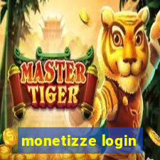 monetizze login