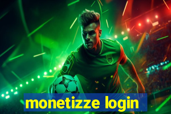 monetizze login