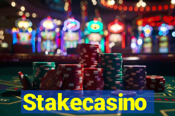 Stakecasino